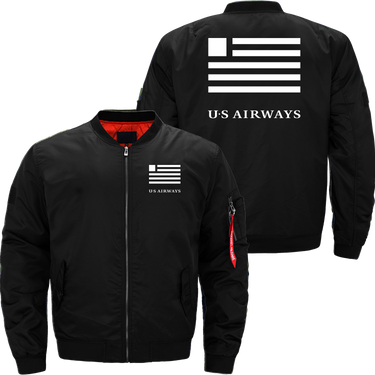US AIRWAYS JACKET